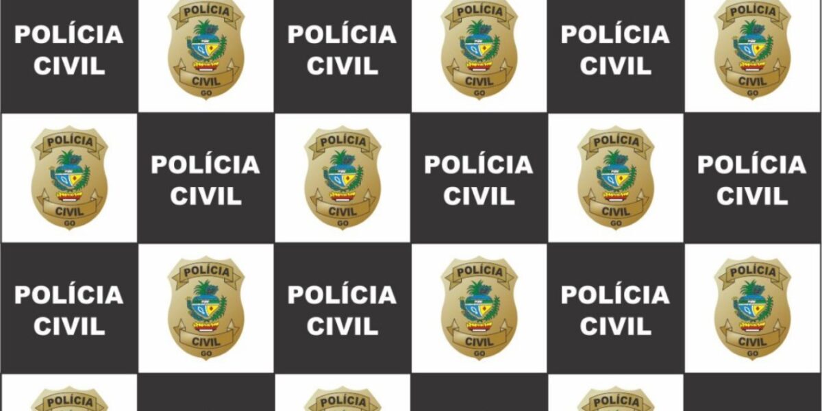 Preso padrasto suspeito de estupro em Buriti Alegre
