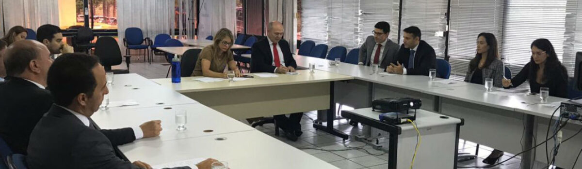 Cira apresenta balanço de 2018 e planejamento estratégico para o ano de 2019