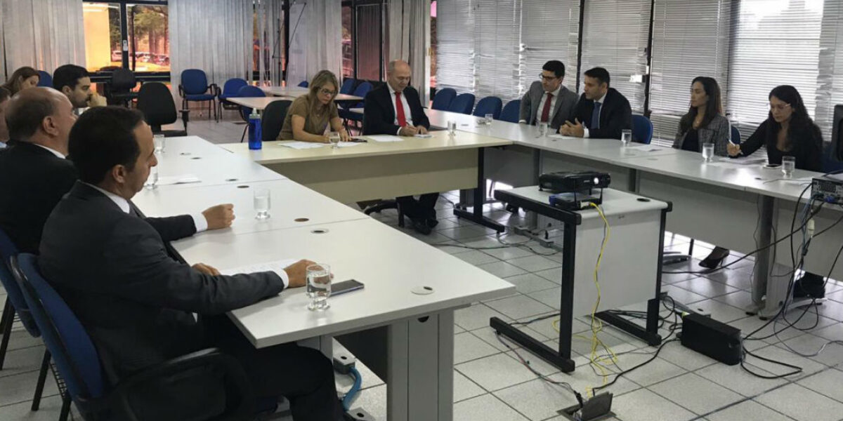 Cira apresenta balanço de 2018 e planejamento estratégico para o ano de 2019