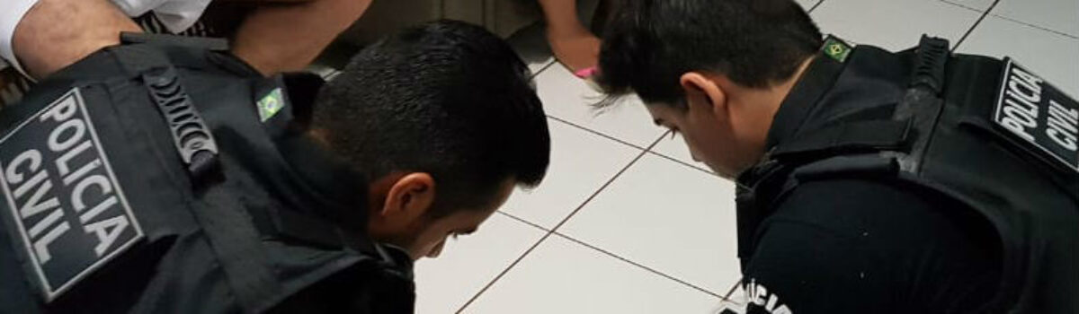 Operação Otium prende homem suspeito de “vender” vagas para cirurgias em hospitais públicos de Goiás