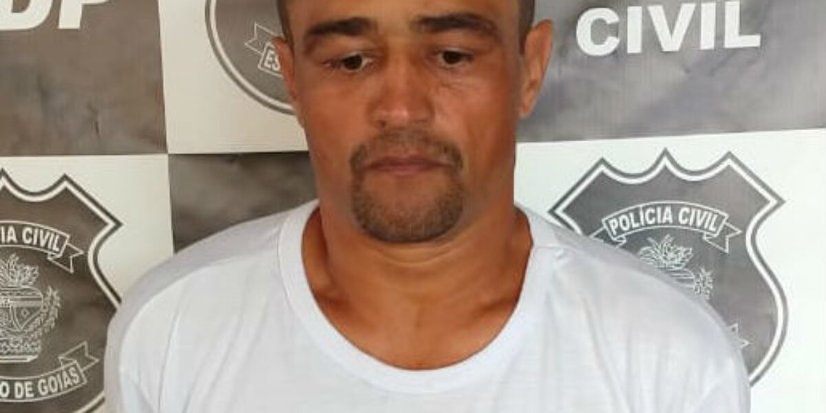 Plantonistas prendem agressor de mulher em Aparecida