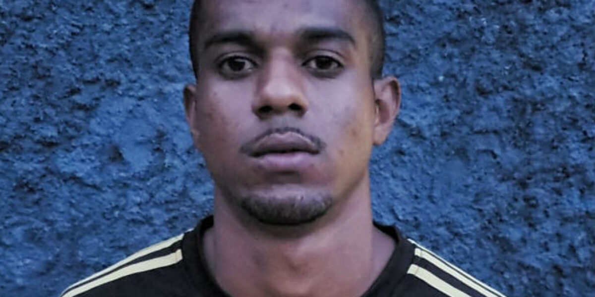 Autor de furtos a residências é preso em Cristianópolis