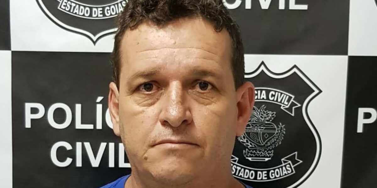 Preso homem por uso de documento falso