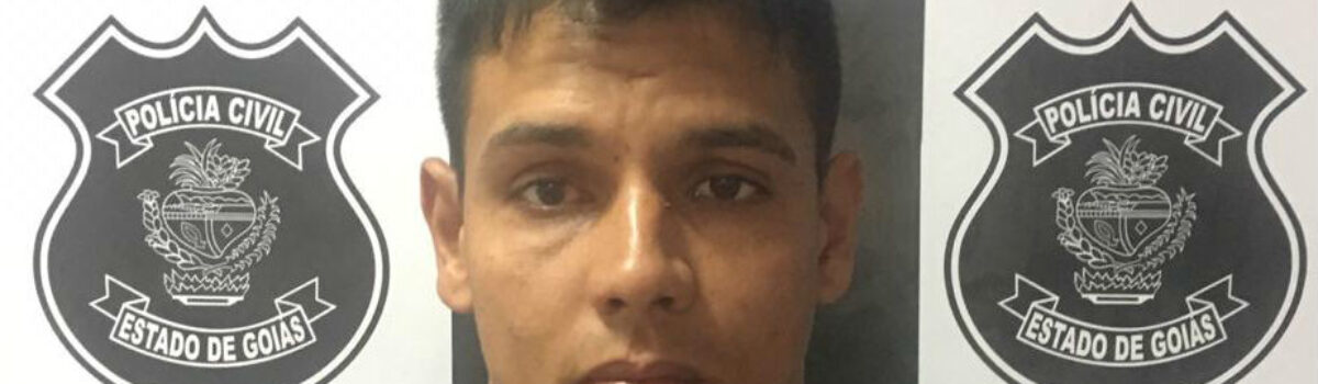 DIH prende envolvido em homicídio