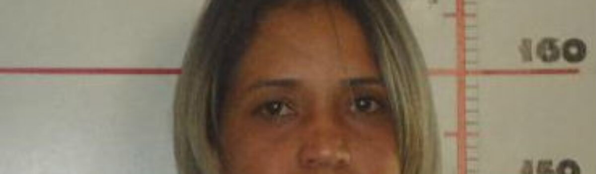 Presa golpista em Goiânia