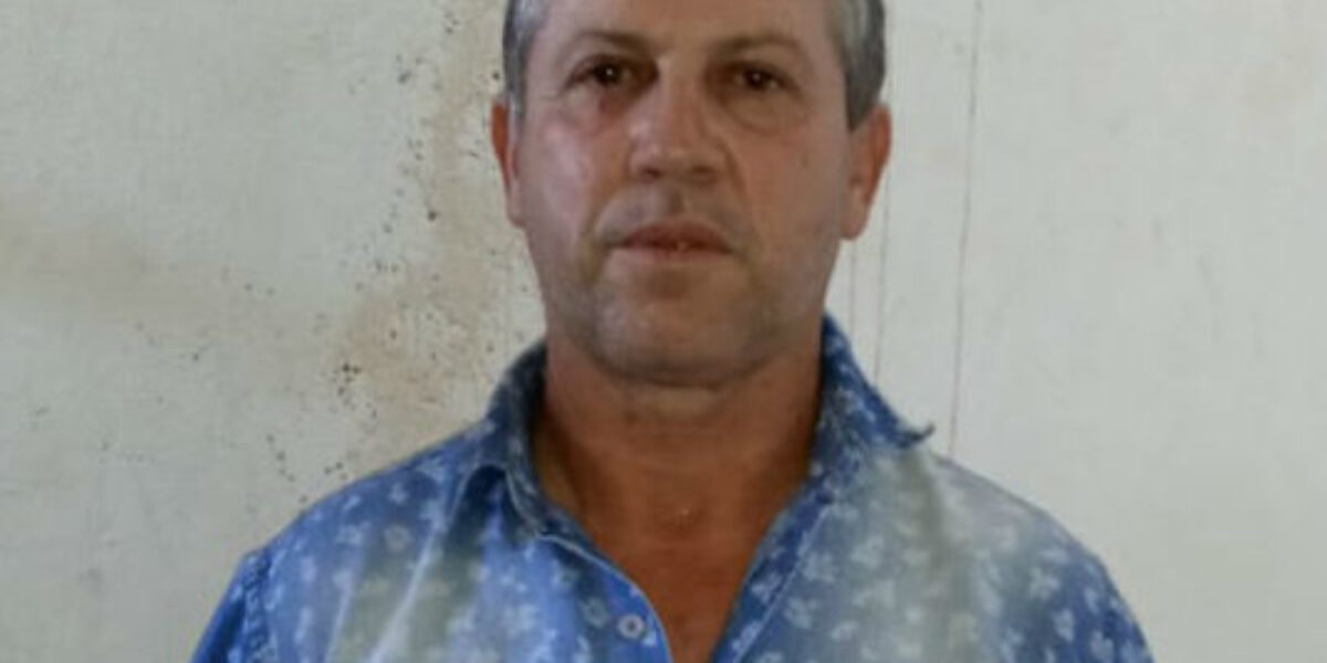 Draco prende suspeito de lavagem de dinheiro em Vitória