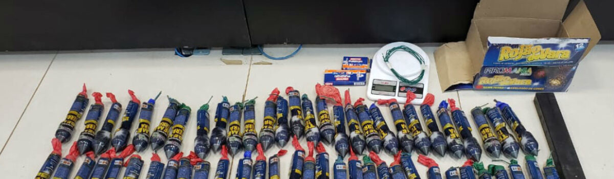 Presos suspeitos de explosão a caixas eletrônicos