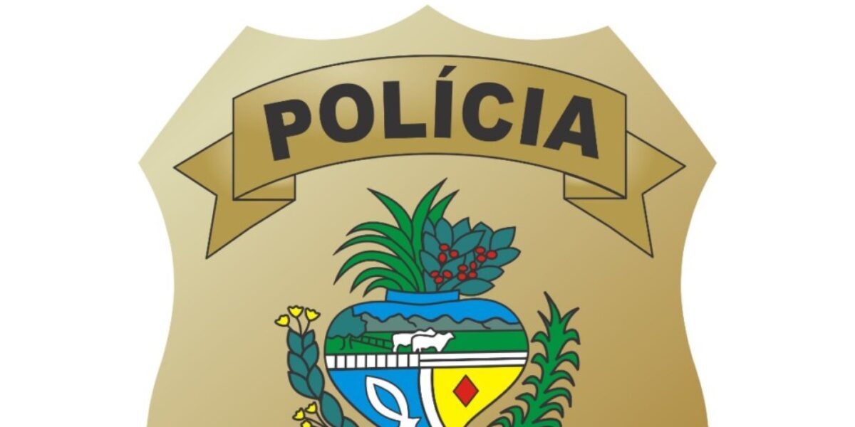 Menor é apreendido em Goiânia