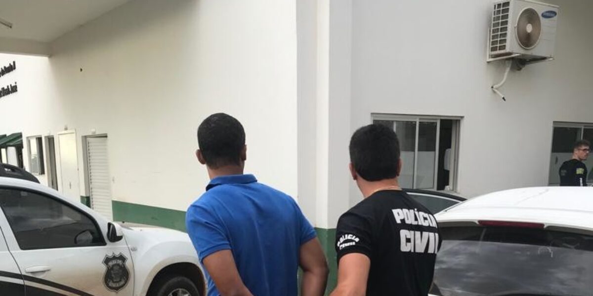 Operação Grã Família prende dez suspeitos de crimes tributários