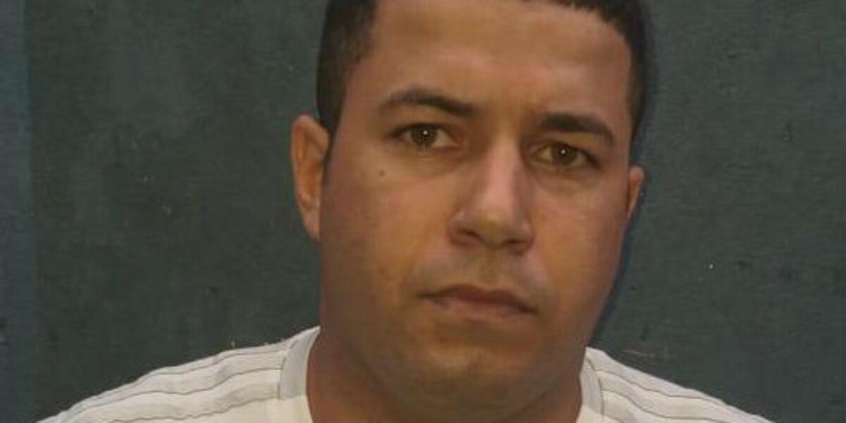 GIH prende autor de homicídio em Planaltina