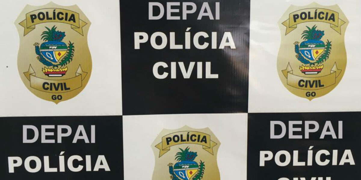 Depai apreende menor que participou de latrocínio no Bairro São Domingos