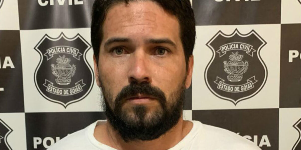 Preso receptador de defensivos agrícolas
