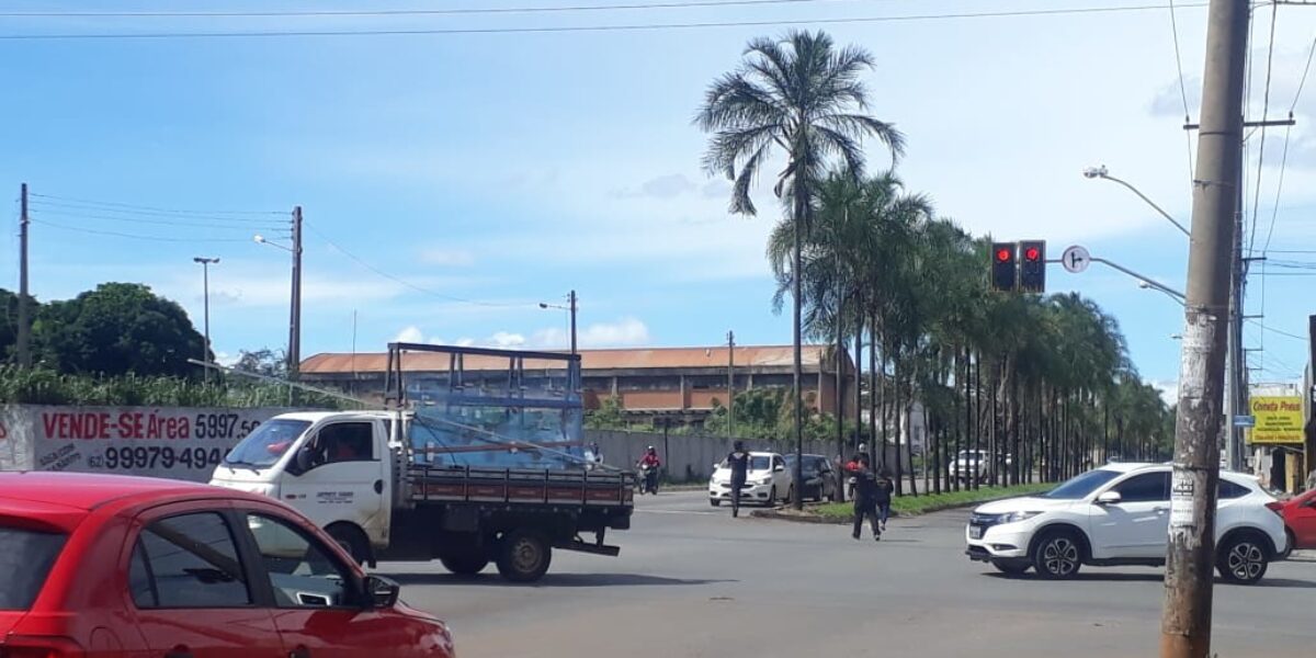 DPCA faz operação no Dia Mundial da Infância