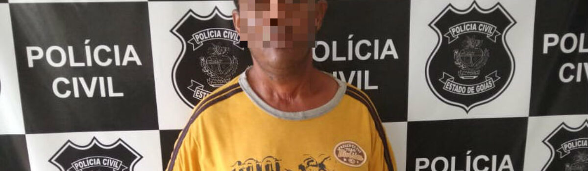 Polícia Civil prende em flagrante motorista embriagado em São Miguel do Passa Quatro