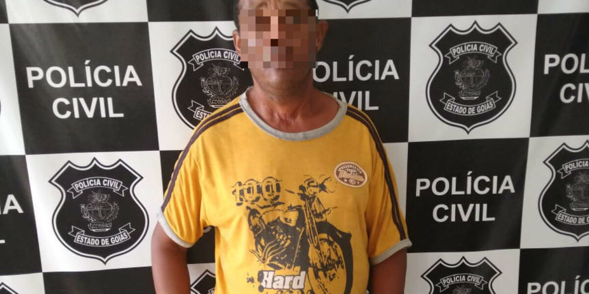 Polícia Civil prende em flagrante motorista embriagado em São Miguel do Passa Quatro