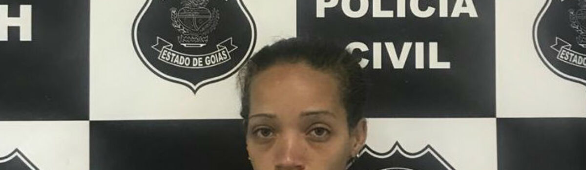 Crime bárbaro: presas três pessoas suspeitas de matarem adolescente de 13 anos
