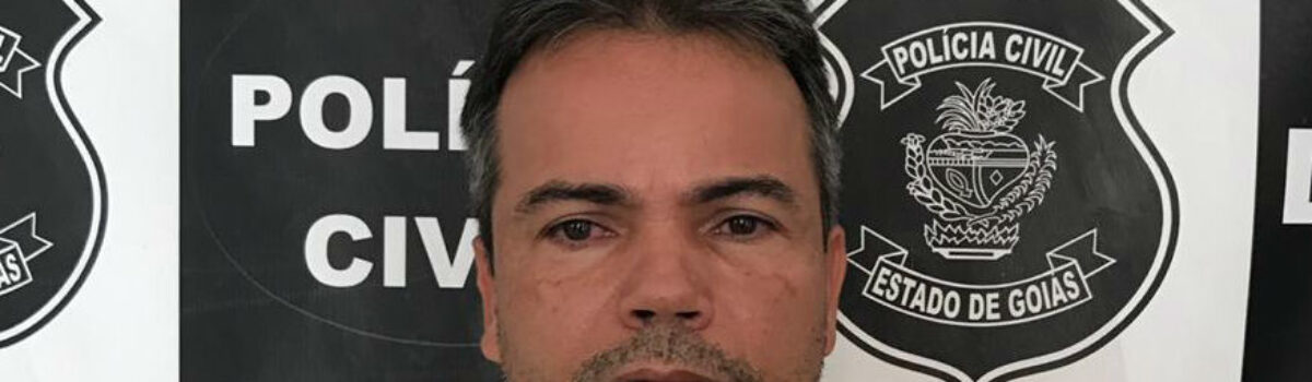 Preso condenado por homicídio