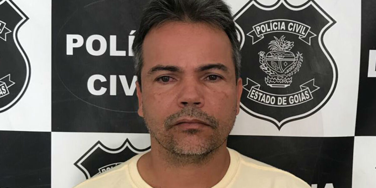 Preso condenado por homicídio