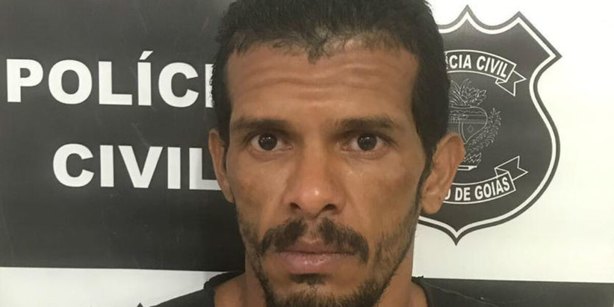 GIH prende condenado por feminicídio em Valparaíso