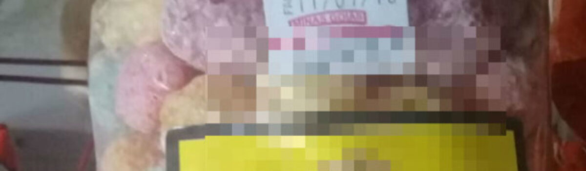Produtos vencidos são apreendidos em supermercado de Goianápolis