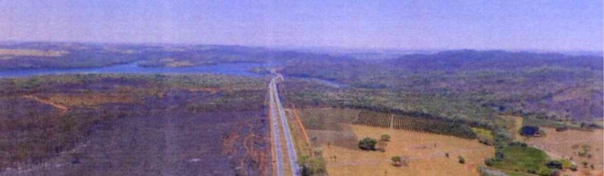 Dema conclui inquérito sobre incêndio no Parque Altamiro de Moura Pacheco