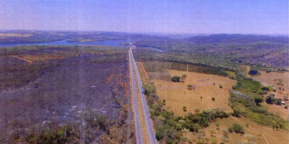 Dema conclui inquérito sobre incêndio no Parque Altamiro de Moura Pacheco