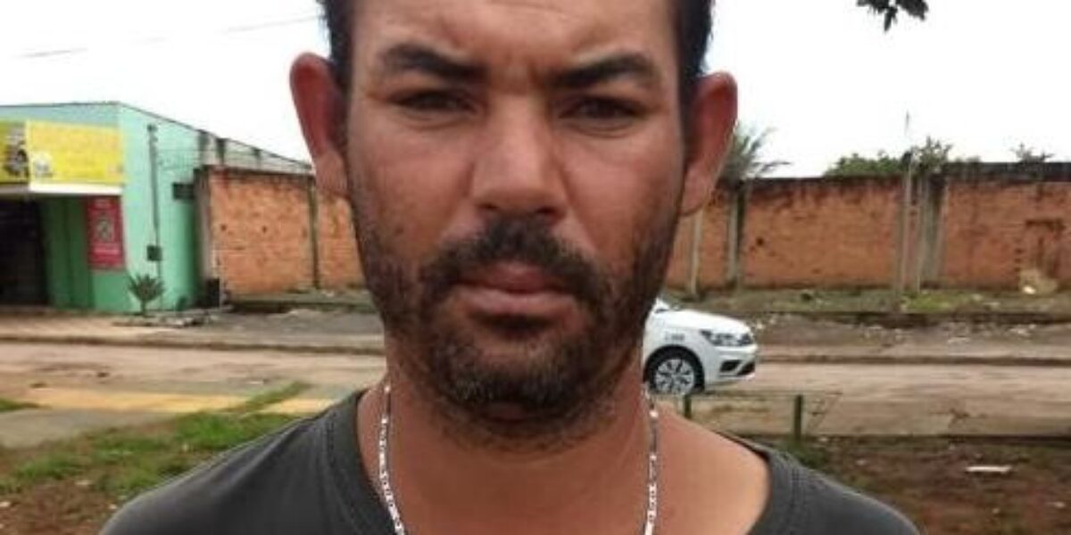 Preso preventivamente suspeito de matar morador de rua