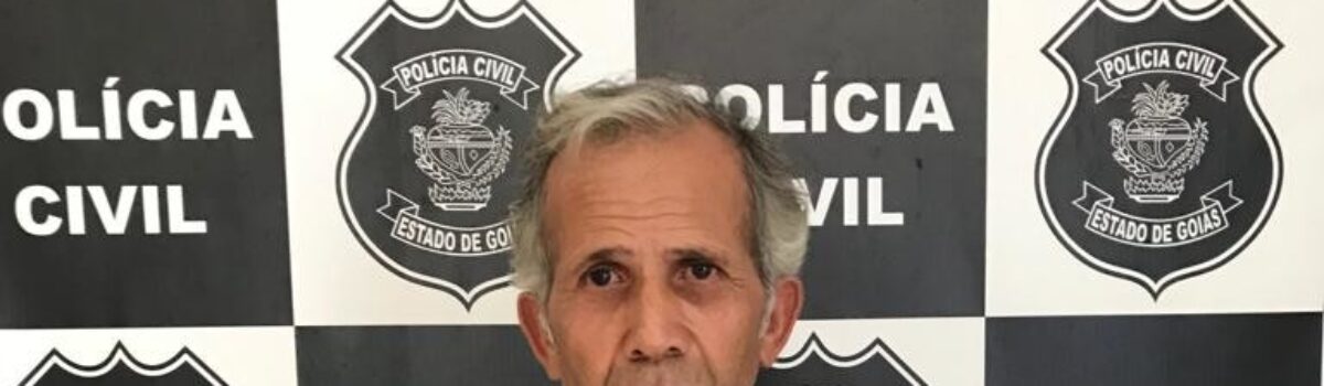 Decar prende motorista integrante de organização criminosa
