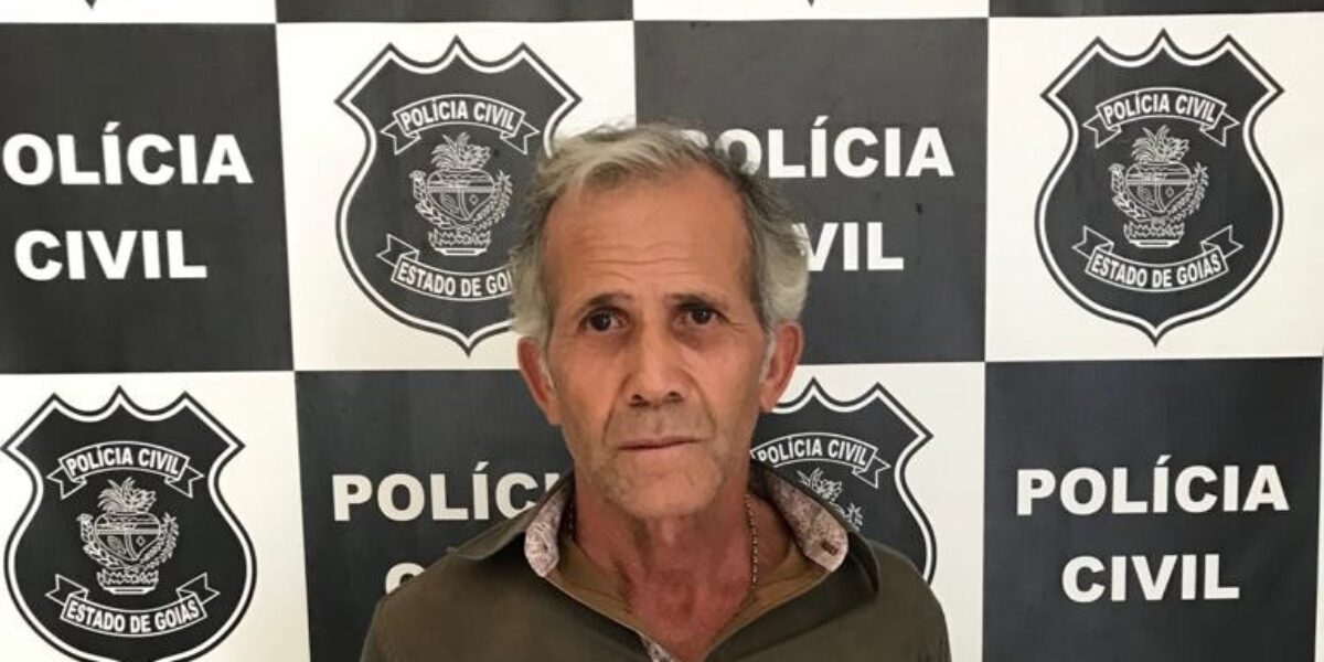 Decar prende motorista integrante de organização criminosa