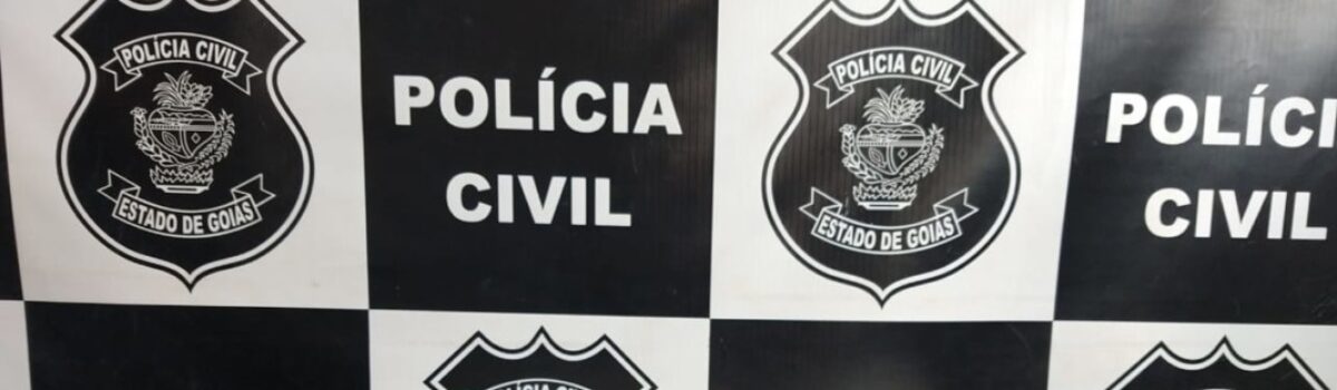 Preso em Valparaíso responsável por venda ilegal de anabolizantes