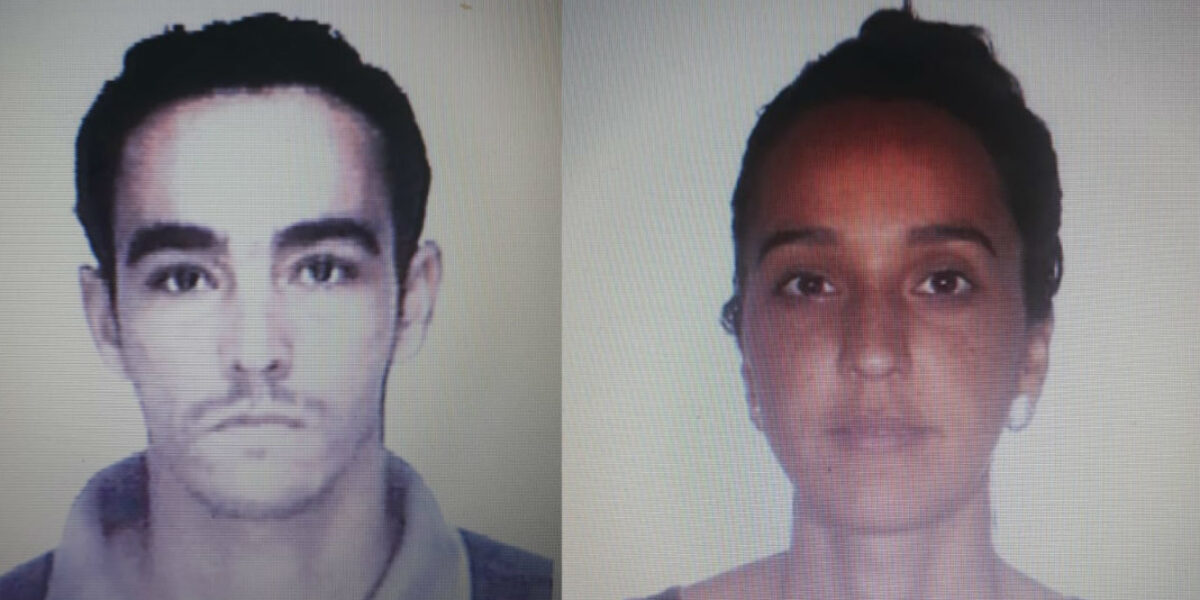 Casal é preso por participar de fraude em licitações da Câmara de Planaltina