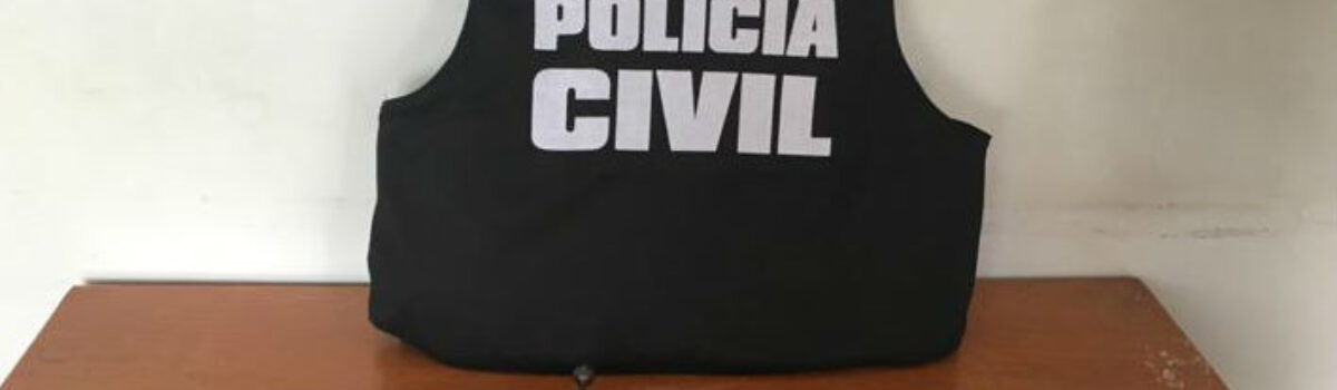 Idoso é preso após ameaçar membros de instituição religiosa em Piranhas