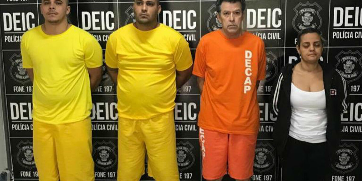 Polícia Civil descobre que homem desaparecido foi morto pela ex-mulher e comparsas