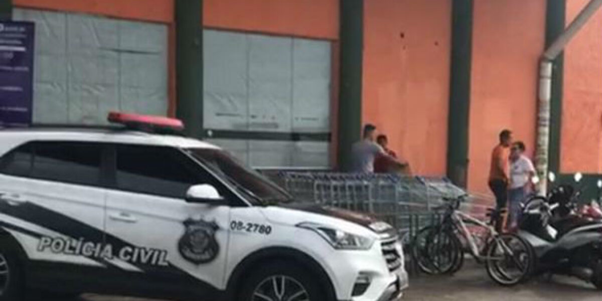 CIRA deflagra Operação Laranjas em Mineiros