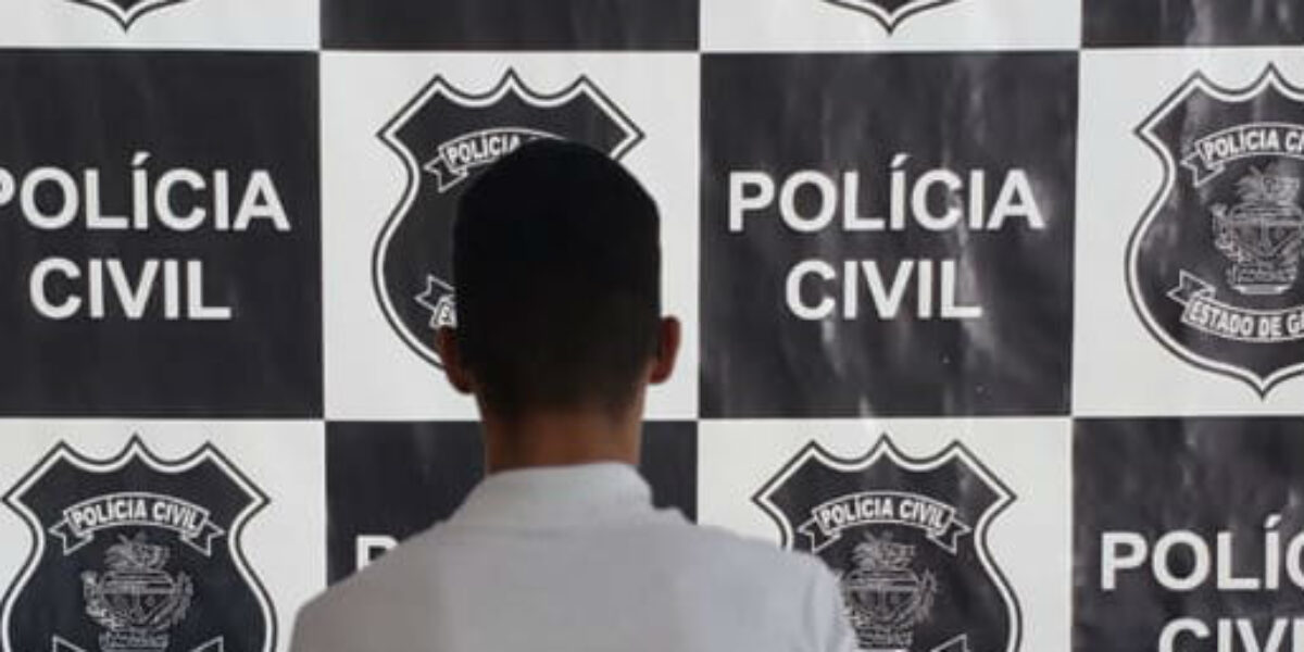 Preso preventivamente homem que roubou consultório odontológico
