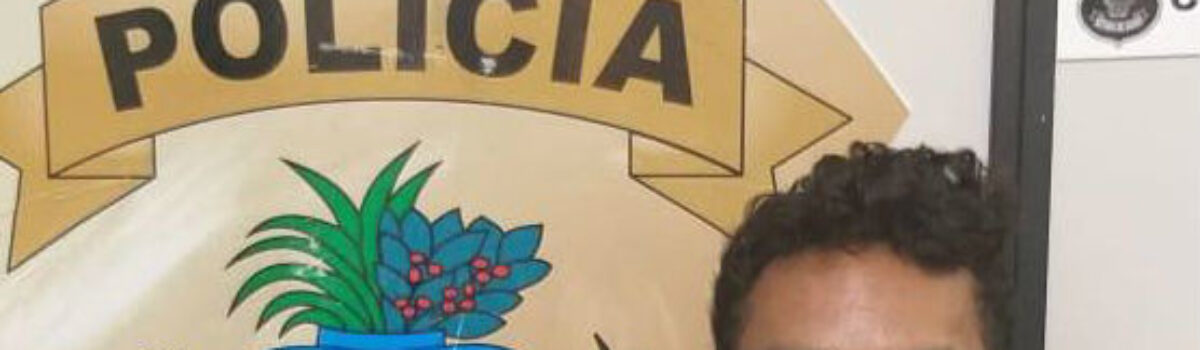 GIH prende filho que matou o próprio pai