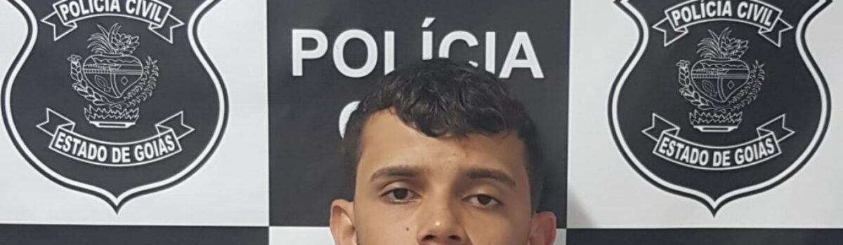 15ª DDP prende foragido da Justiça