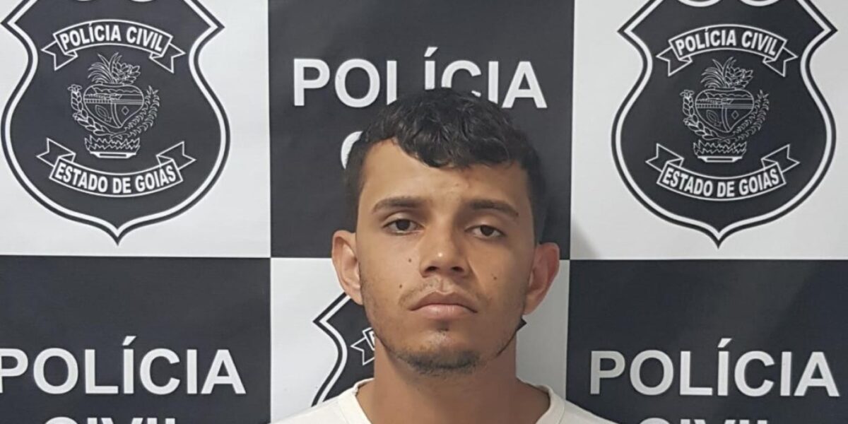 15ª DDP prende foragido da Justiça