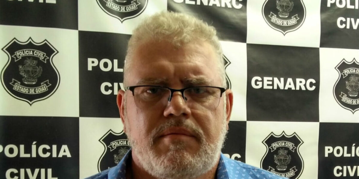Polícia prende homem que tinha sido solto por engano em Planaltina