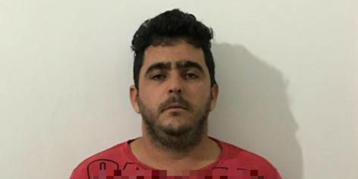 Decar prende em Rianápolis integrante de organização criminosa