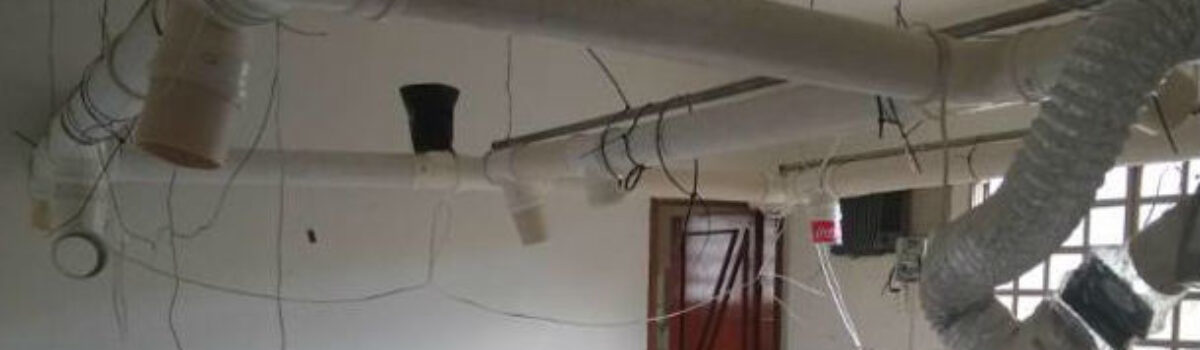 Polícia Civil desmantela laboratório em Aparecida de Goiânia onde era produzida supermaconha