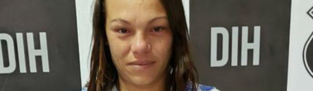 Presa mulher que mandou matar colega de trabalho