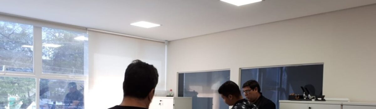Operação Torre Vigia: DOT faz buscas em laboratório suspeito de sonegação fiscal