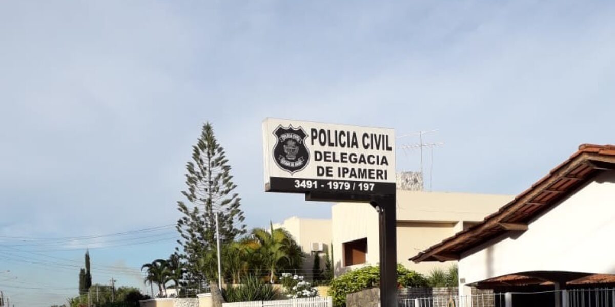 Operação Integração é realizada em Ipameri