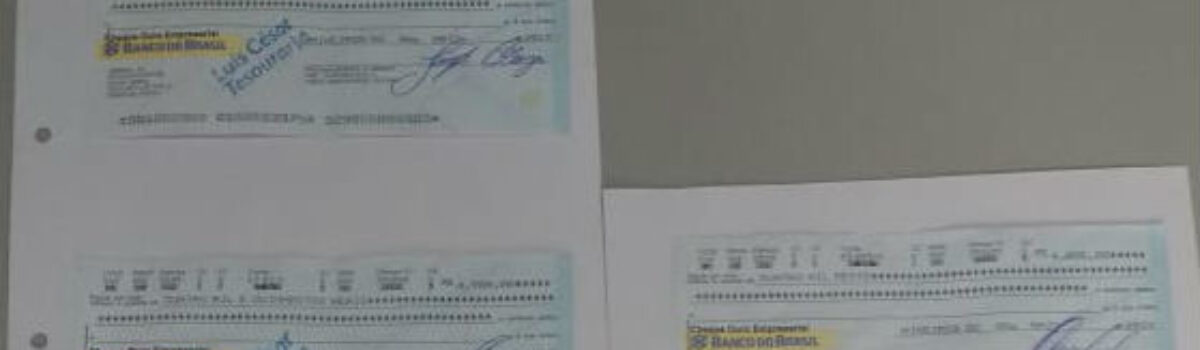 Preso em Mineiros estelionatário que tentou aplicar golpe em casa lotérica