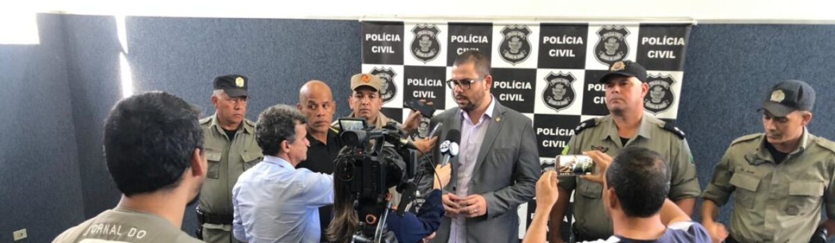 Polícia Civil conclui investigação de homicídio brutal em Santa Helena
