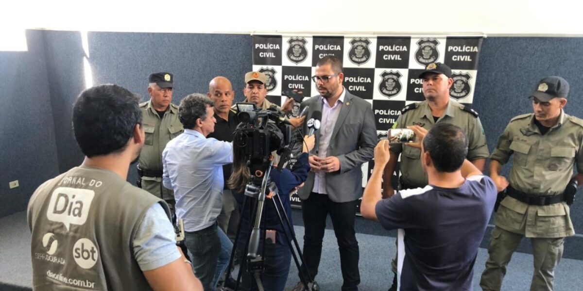 Polícia Civil conclui investigação de homicídio brutal em Santa Helena
