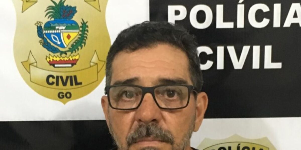 Polícia Civil prende um dos maiores fornecedores de drogas do sul do estado