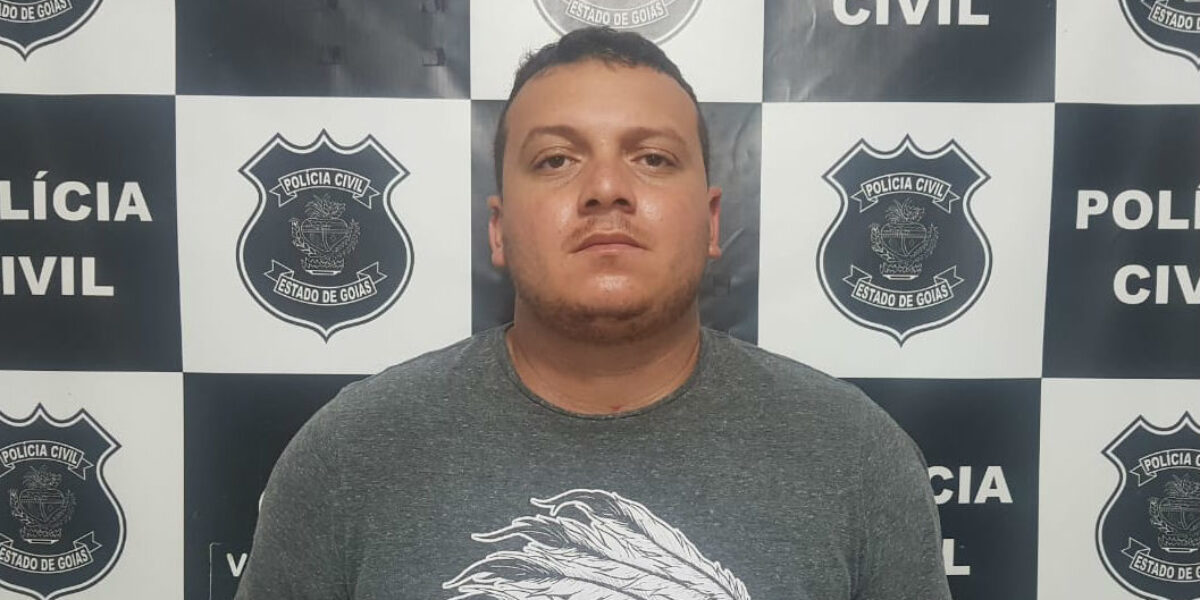 GIH de Valparaíso prende suspeito de matar vítima dentro do local de trabalho