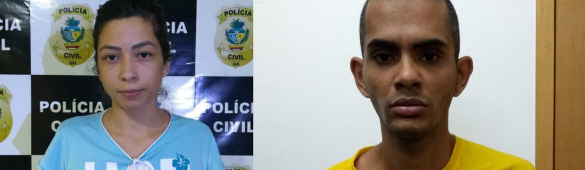 Operação Hermes prende dois investigados por estelionato via internet; vítimas tiveram prejuízo de 300 mil reais